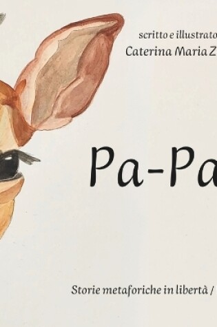 Cover of Pa-Paf