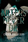 Book cover for Killers Never Die