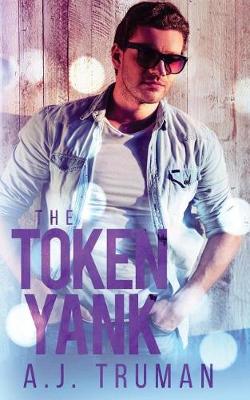 Book cover for The Token Yank