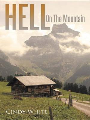 Book cover for Hell on the Mountain