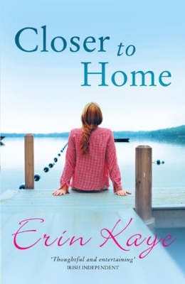 Book cover for Closer to Home