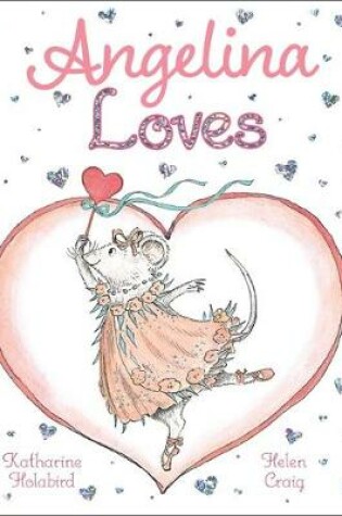 Cover of Angelina Loves