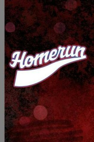 Cover of Homerun