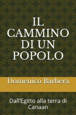 Cover of Il Cammino Di Un Popolo