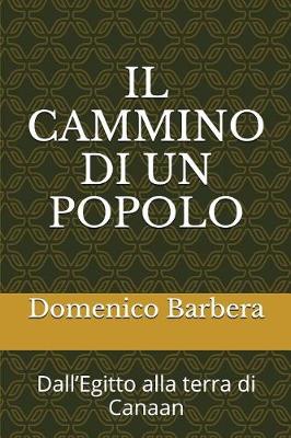 Book cover for Il Cammino Di Un Popolo