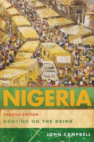 Cover of Nigeria