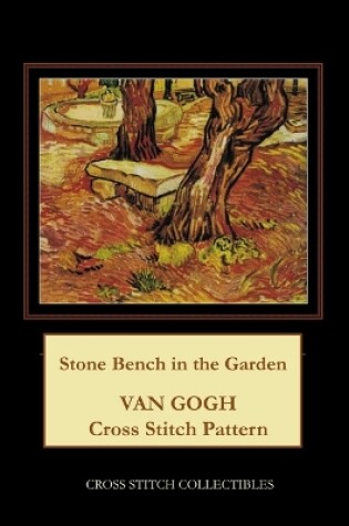 Cover of Stone Bench in the Garden