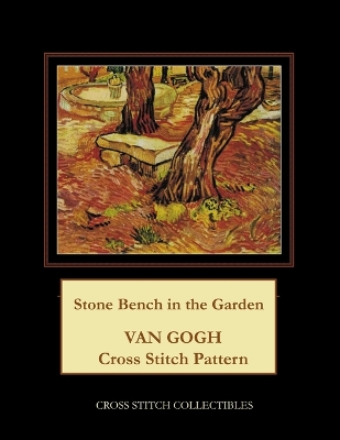 Book cover for Stone Bench in the Garden