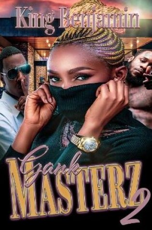 Cover of Gank Masterz 2