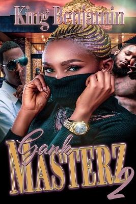 Book cover for Gank Masterz 2
