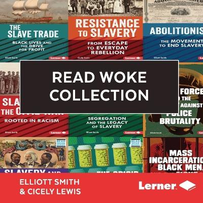 Book cover for Read Woke Collection