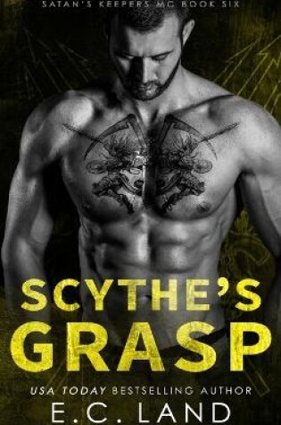 Cover of Scythe's Grasp