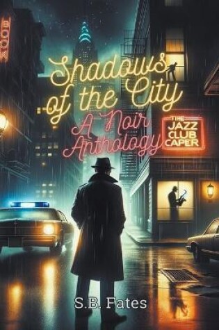 Cover of Shadows of the City