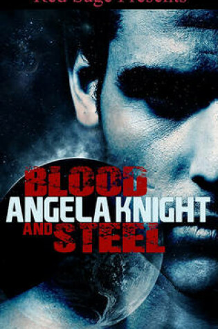 Cover of Blood & Steel