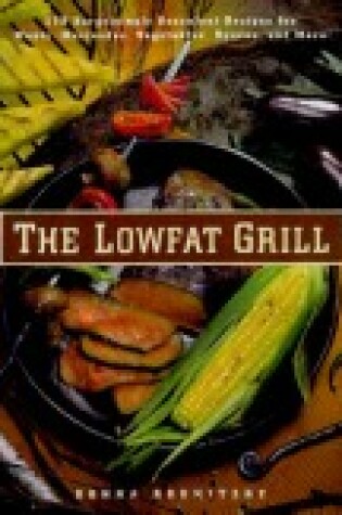 Cover of The Lowfat Grill