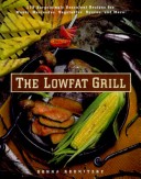 Book cover for The Lowfat Grill