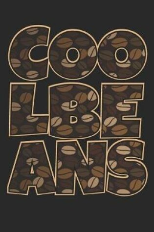 Cover of Cool Beans