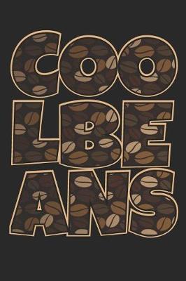 Book cover for Cool Beans