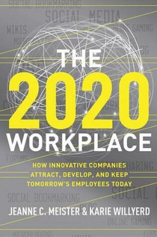 Cover of The 2020 Workplace