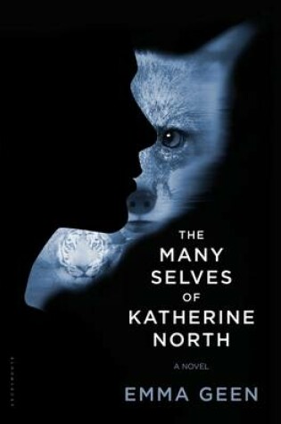 Cover of The Many Selves of Katherine North