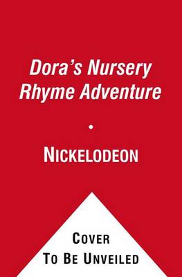 Cover of Dora's Nursery Rhyme Adventure