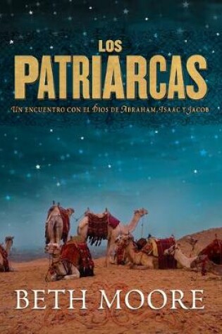 Cover of Los Patriarcas