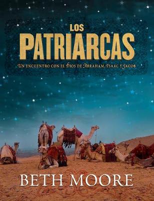 Book cover for Los Patriarcas