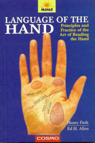Cover of Language of the Hand