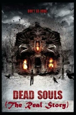 Cover of Dead Souls "Annotated"