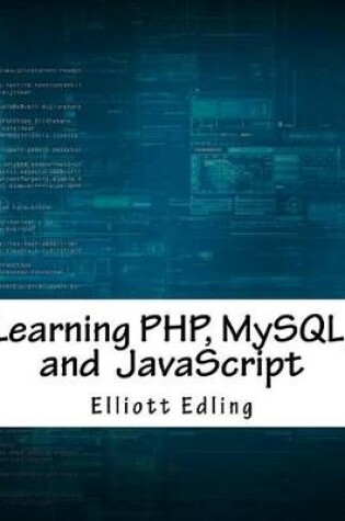 Cover of Learning PHP, MySQL, and JavaScript