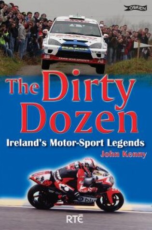 Cover of The Dirty Dozen