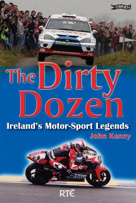 Book cover for The Dirty Dozen