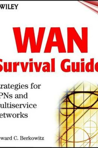 Cover of WAN Survival Guide