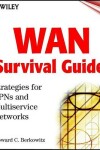 Book cover for WAN Survival Guide