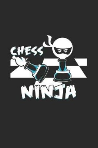 Cover of Chess ninja