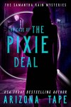Book cover for The Case Of The Pixie Deal