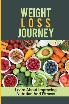 Book cover for Weight Loss Journey