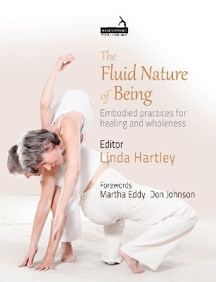 Cover of The Fluid Nature of Being