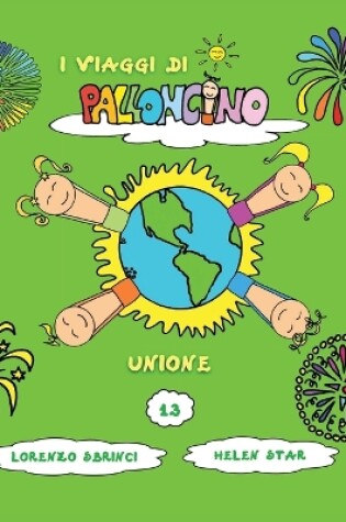 Cover of Unione