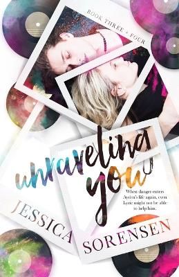 Book cover for Unraveling You Series