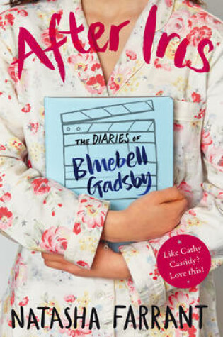 Cover of The Diaries of Bluebell Gadsby
