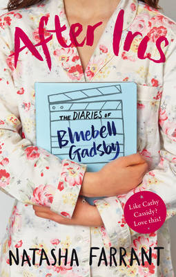 Book cover for The Diaries of Bluebell Gadsby