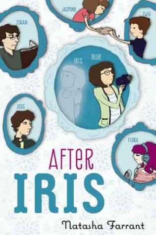 Cover of After Iris