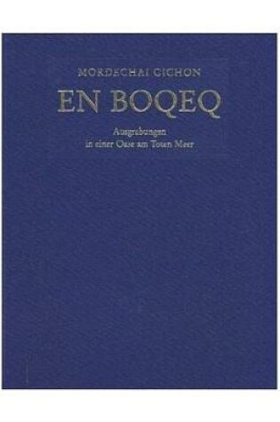 Cover of En Boqeq 2