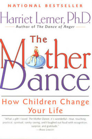 Cover of The Mother Dance