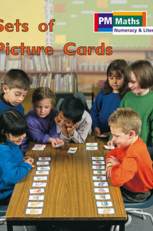 Cover of Sets of Picture Cards