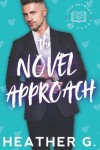 Book cover for The Novel Approach