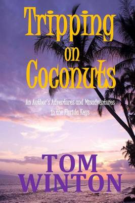 Book cover for Tripping on Coconuts