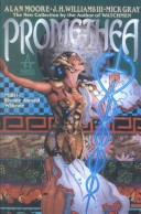 Book cover for Promethea Book One