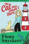 Book cover for The Cat That Wasn't There